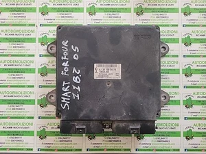 Centralina Motore Smart Forfour 1.1 Benzina 2005 - 1860A300 - A1341500879 - Foto 1 di 3
