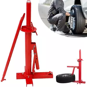 REIFENMONTIERGERÄT REIFENMONTIERMASCHINE REIFENWECHSLER REIFENMONTAGEMASCH NEU - Bild 1 von 12