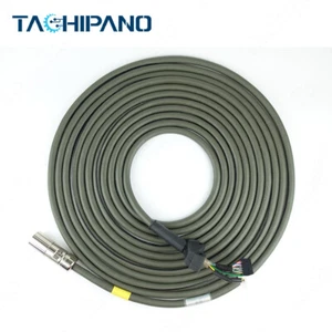 10m Cable for KUKA KCP2 00-132-345 C2 Teach Pendant 00-132-345 - Picture 1 of 8