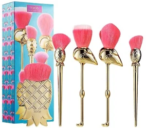 tarte Let's Flamingle set di pennelli 5 pezzi - Foto 1 di 2