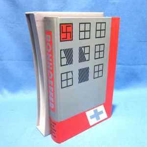 Bonhoeffer Letters and Papers from Prison FOLIO SOCIETY HC in Slipcase 2002 - Picture 1 of 7