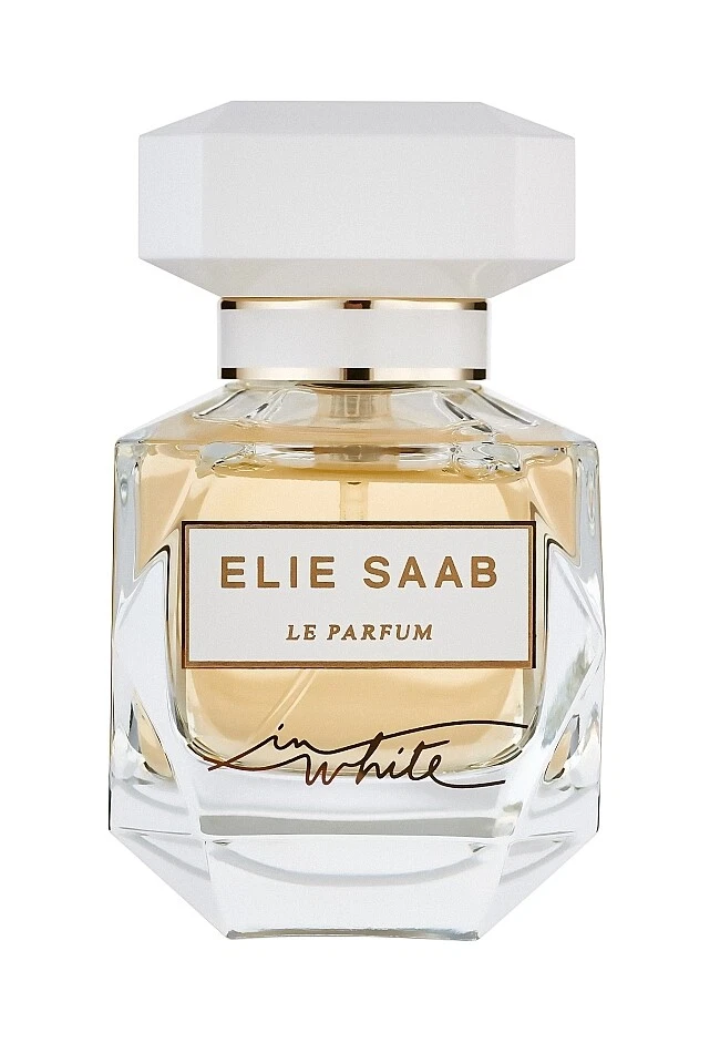 Elie Saab Le Parfum In White EDP 30ml/50ml/90ml Eau de Perfume for Women New - Bild 1 von 1