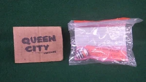 NOS Vintage Hyvac/Kilovac Vacuum Relay HC-1 Mil-inspected - Picture 1 of 6
