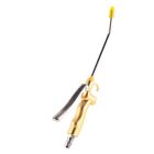 Air Blower Pneumatic Dust Cleaning Tool for Compressor Accessories F4L37588