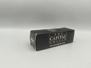 Titleist NXT TOUR #3 Sleeve 3 Golf Balls - The Capital Grille - New - Picture 1 of 5