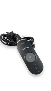 Manta de calefacción eléctrica Sunbeam/Holmes AA85 cable controlador de 3 clavijas ¡LIMPIO!! - Imagen 1 de 9