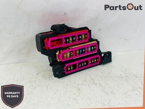 2009-2016 Audi A5 LH Engine Fuse Box Power Distribution 8K0941824B OEM - Picture 1 of 7