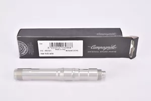 Campagnolo FH-B0101 Hinterradnabe 17mm Achskörper für ein Stück - Bild 1 von 2