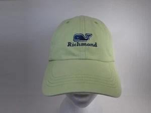 VINEYARD VINES - RICHMOND - MARTHA'S VINEYARD CAP HAT - WHAL LOGO - Bild 1 von 12