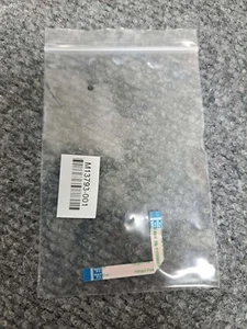 HP EliteBook 840 G7 G8 Finger Print Ready Board Kabel - M13793-001 - Bild 1 von 2