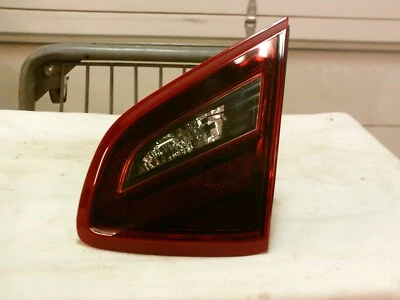 RH Backup Lamp for 2016,2017,2018 Nissan Altima A/M (14UPD) - Image 1 of 4