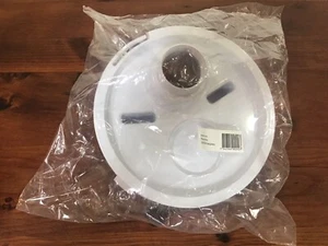 Poolrite Vacplate S2500, 5009145B - Picture 1 of 3