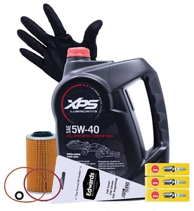 2004 - 2015 SeaDoo RXP RXT Watercraft Maintenance Kit - Picture 1 of 5