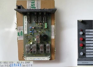 Modulmatic ZM 02.01 Modul 8-2 #3979 - Picture 1 of 1