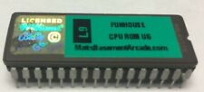 Funhouse Pinball - CPU Rom L-9 [U6] [Bally / Williams] EPROM