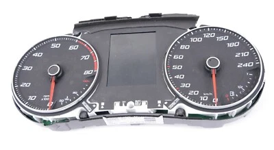 * Seat Arona KJ7 KJ 2019 1.0 TSI Tacho A3C01070300 A2C99632100  - Bild 1 von 4