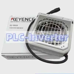 1 Stück Neu Keyence SJ-F010 Statischer Eliminator Controller Expressversand SJF010 - Bild 1 von 6