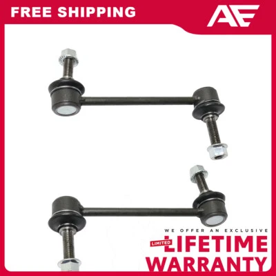 Kit de eslabones de barra estabilizadora para 06-12 Mercedes Benz R350 ML350 GL450 GL550 ML63 AMG Foto 1 de 4