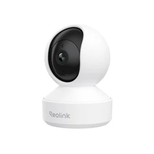 Reolink E1 Pro 5MP Wi-Fi PT Indoor Security Camera Smart Detection Auto Tracking - Picture 1 of 15