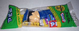 Policeman Pez Dispenser & Candy - Pez Interactive Classic Series  New in Package