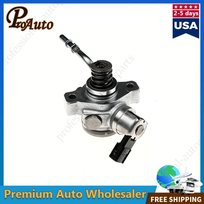 Bomba de combustible de alta presión 3,5 L para Honda Pilot Odyssey Ridgeline Acura RLX TLX Foto 1 de 4