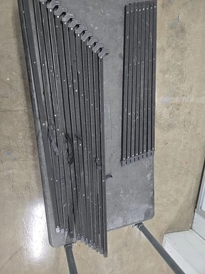 Original Wescott Scrim Jim Frame 20 Pcs - Image 1 of 4