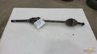 Eixo dianteiro CV 2014 Jeep Grand Cherokee eixo direito - Imagem 1 de 4