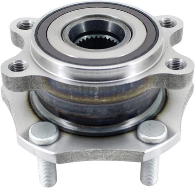 WJB WA513357 Wheel Bearing and Hub Assembly:  Nissan Rogue: CANADIAN SELLER - Image 1 of 2