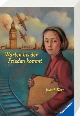 Warten bis der Frieden kommt, Kerr, Judith - Image 1 of 2