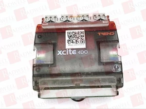 TREND XCITE/IO/USA/UL/4DO / XCITEIOUSAUL4DO (NEW IN BOX) - Picture 1 of 1