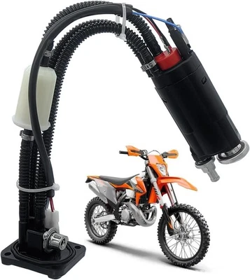 NUEVO conjunto de bomba de combustible EFI en tanque para 12-23 KTM 450 EXC SX-F XC-F #797088400 Foto 1 de 4