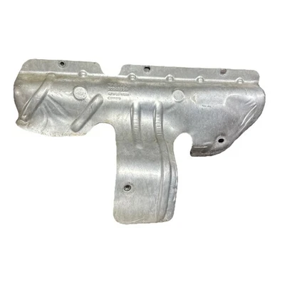 2008 VOLVO S80 6 ЦИЛИНДРОВ ТУРБО ВЫПУСКНОЙ КОЛЛЕКТОР ТЕПЛОЗАЩИТНЫЙ ЭКРАН 30646954 - Изображение 1 из 3