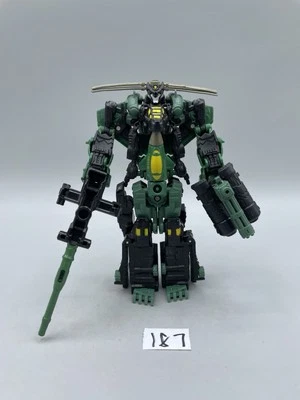Transformers Generations Thrilling 30 Deluxe Mini-Con Assault Team Complete - Image 1 of 4