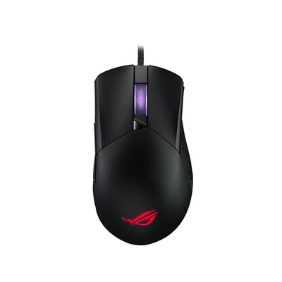 ASUS ROG Gladius III mouse Right-hand USB Type-A Optical 19000 DPI - Image 1 of 4