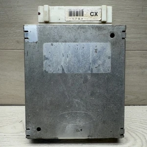 1983-1985 Ford F150 4.9L Manual Transmission Control Module TCU E4LB-14A624-DB - Picture 1 of 2