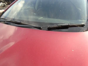 13 NISSAN QASHQAI J10 1.6 2X SCHEIBENWISCHERARME VORNE - PAAR 06-13 AUSSCHLACHTEN AUTO - Bild 1 von 4