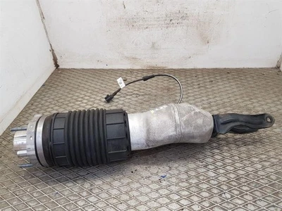18-25 BENTLEY CONTINENTAL FRONT AIR SHOCK STRUT RH 6.0 PETROL/ALCOHOL 975616038C - Image 1 of 4