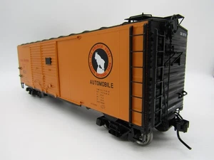 Atlas O 40' 1937 AAR Double-Door Box Car - GN 38710 2-Rail - Picture 1 of 2