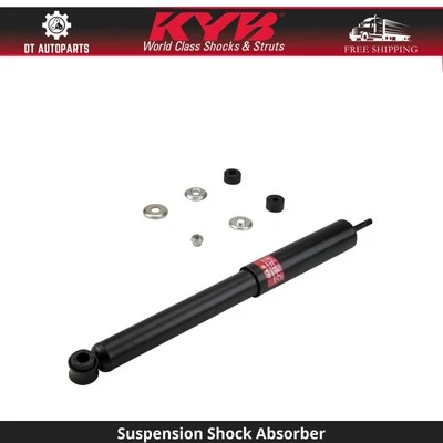 Amortiguador de suspensión trasero KYB para Volvo 445 1959-1960 sedán Foto 1 de 2