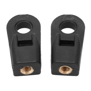 2pcs Set ABS Outboard Control Box Cable Connector Boat Maintenance - Picture 1 of 12