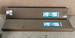 2PK Panduit CPPL48WBLY 2U 48-Port Mini-Com Modular Patch Panel - Picture 1 of 2