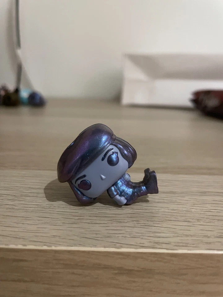 Stranger things Eddie funko pop mini kinder joy - Imagen 1 de 1