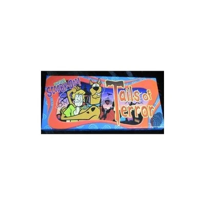 Scooby-Doo! Tails of Terror Box Set, Cartoon Network - Image 1 of 2