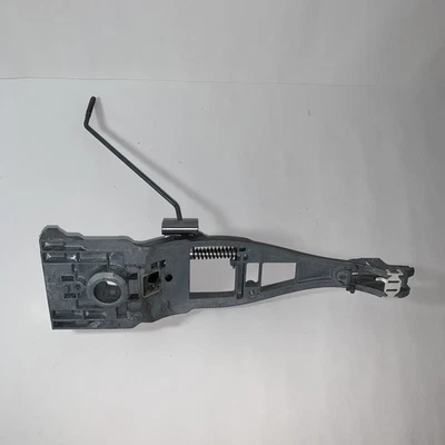 Soporte base manija pasajero Volvo XC90 2007-2014 genuino 31253176 OEM Foto 1 de 4