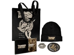 Thundermother - Dirty And Divine (Ltd. Boxset) - (CD) - Bild 1 von 1