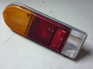 TRIUMPH SPITFIRE LUCAS L880 OEM TAIL LIGHT - Picture 1 of 2