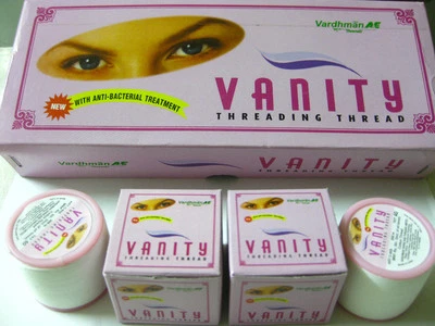 Eyebrow Threading Thread Organica Vanity Pick Any Wholesale Lot Price