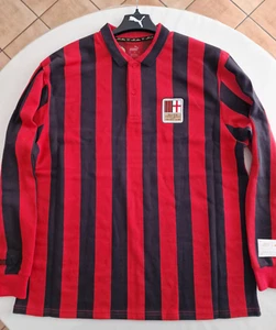 Shirt Jersey Puma Milan 125Th Anniversary - Size XL + Bag - Limited Edition - Picture 1 of 12