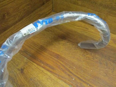 NOS VINTAGE NITTO B123AA NJS TRACK HANDLEBARS 25.4 x 38W  - Image 1 of 4