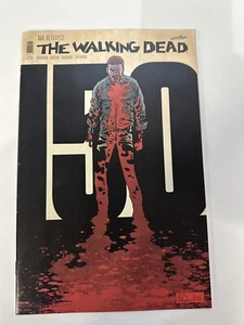 Imagen de The Walking Dead #150 edición bien guardada nunca leída - Imagen 1 de 2